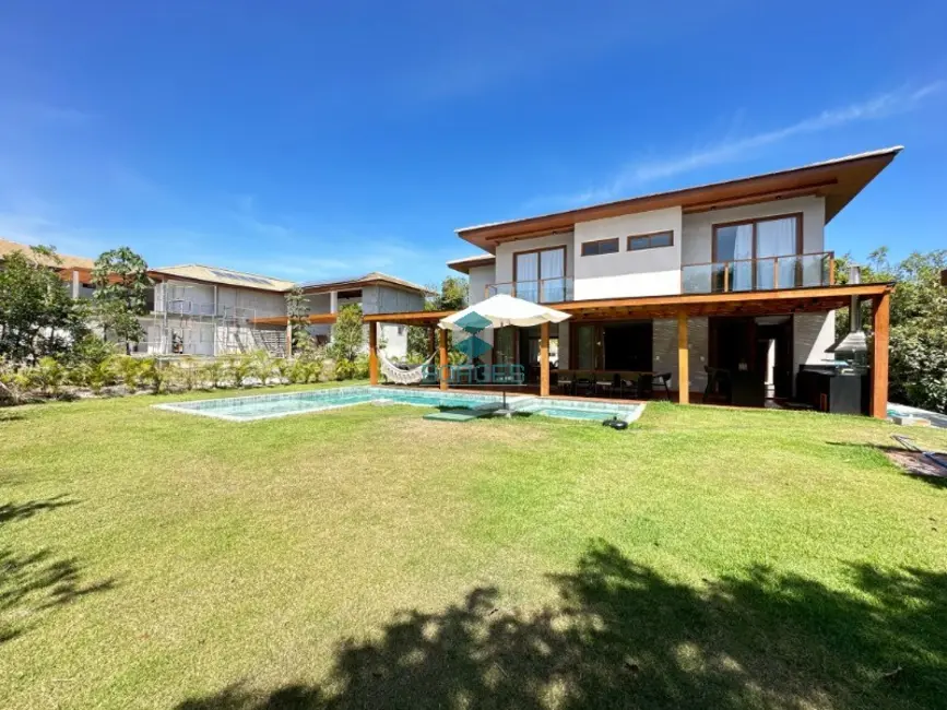 Foto 2 de Casa de Condomínio com 6 quartos à venda, 474m2 em Mata De Sao Joao - BA