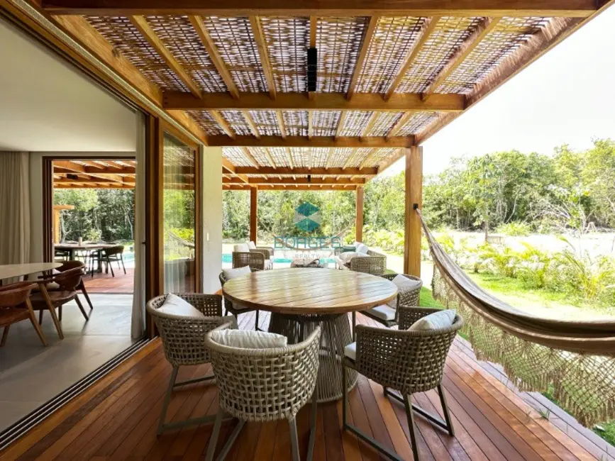 Casa de Condomínio com 6 quartos à venda, 474m2 em Mata De Sao Joao - BA - imagem 8 Foto 8 de Casa de Condomínio com 6 quartos à venda, 474m2 em Mata De Sao Joao - BA