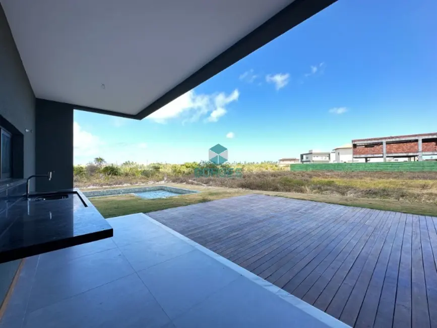 Casa de Condomínio com 5 quartos à venda, 310m2 em Mata De Sao Joao - BA - imagem 9 Foto 9 de Casa de Condomínio com 5 quartos à venda, 310m2 em Mata De Sao Joao - BA