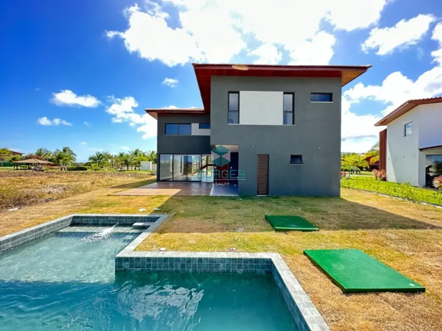 Casa de Condomínio com 5 quartos à venda, 310m2 em Mata De Sao Joao - BA - imagem 2 Foto 2 de Casa de Condomínio com 5 quartos à venda, 310m2 em Mata De Sao Joao - BA