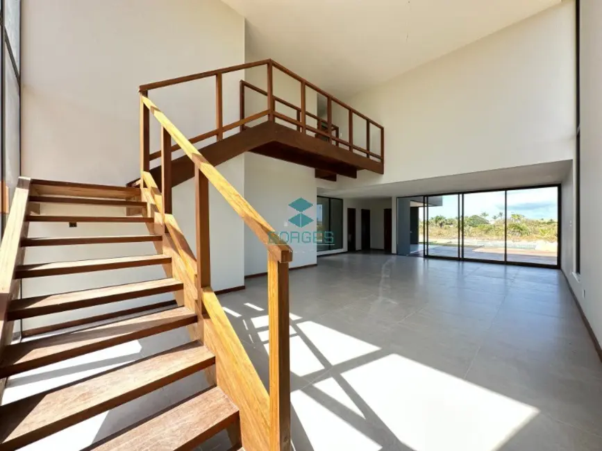 Casa de Condomínio com 5 quartos à venda, 310m2 em Mata De Sao Joao - BA - imagem 6 Foto 6 de Casa de Condomínio com 5 quartos à venda, 310m2 em Mata De Sao Joao - BA