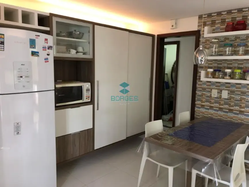 Foto 2 de Casa com 4 quartos à venda, 331m2 em Jardim Cruzeiro, Feira De Santana - BA