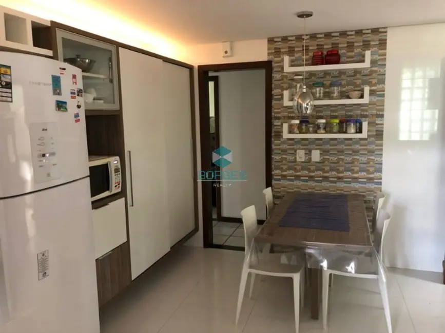 Foto 1 de Casa com 4 quartos à venda, 331m2 em Jardim Cruzeiro, Feira De Santana - BA