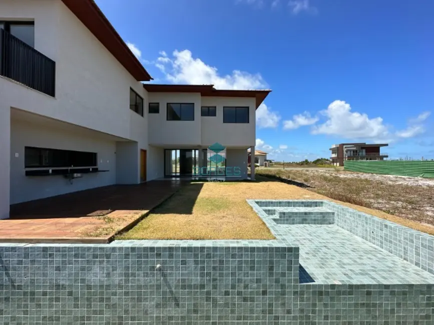 Foto 2 de Casa de Condomínio com 5 quartos à venda, 304m2 em Mata De Sao Joao - BA