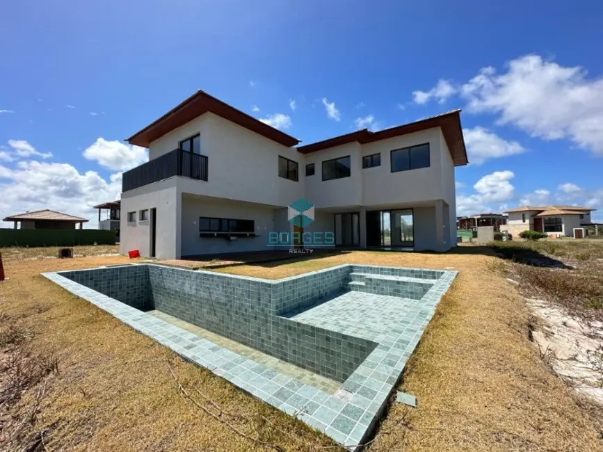 Foto 1 de Casa de Condomínio com 5 quartos à venda, 304m2 em Mata De Sao Joao - BA