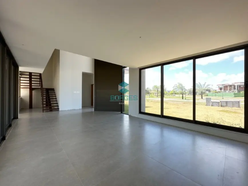 Casa de Condomínio com 5 quartos à venda, 304m2 em Mata De Sao Joao - BA - imagem 6 Foto 6 de Casa de Condomínio com 5 quartos à venda, 304m2 em Mata De Sao Joao - BA
