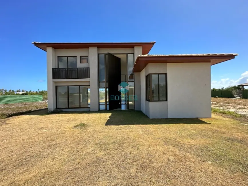Casa de Condomínio com 5 quartos à venda, 304m2 em Mata De Sao Joao - BA - imagem 4 Foto 4 de Casa de Condomínio com 5 quartos à venda, 304m2 em Mata De Sao Joao - BA