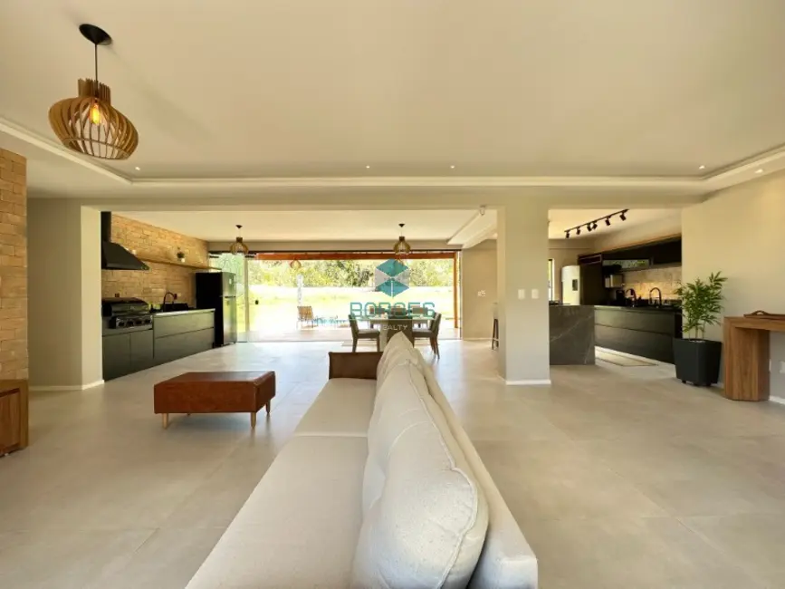 Foto 6 de Casa de Condomínio com 6 quartos para alugar, 370m2 em Mata De Sao Joao - BA