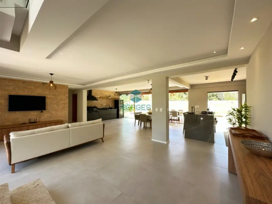 Foto 3 de Casa de Condomínio com 6 quartos para alugar, 370m2 em Mata De Sao Joao - BA