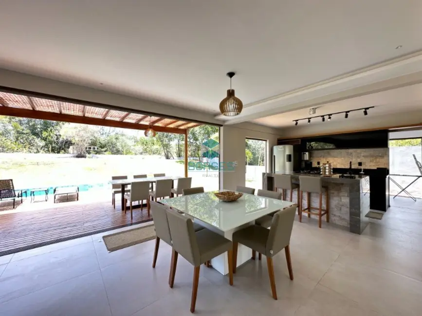 Foto 5 de Casa de Condomínio com 6 quartos para alugar, 370m2 em Mata De Sao Joao - BA