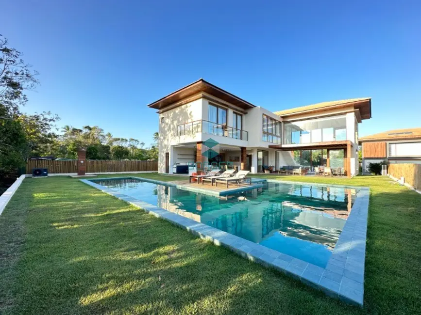 Casa de Condomínio com 7 quartos à venda, 450m2 em Mata De Sao Joao - BA - imagem 1 Foto 1 de Casa de Condomínio com 7 quartos à venda, 450m2 em Mata De Sao Joao - BA
