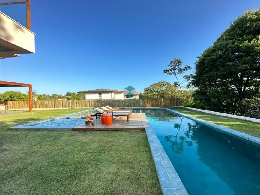 Casa de Condomínio com 7 quartos à venda, 450m2 em Mata De Sao Joao - BA - imagem 3 Foto 3 de Casa de Condomínio com 7 quartos à venda, 450m2 em Mata De Sao Joao - BA