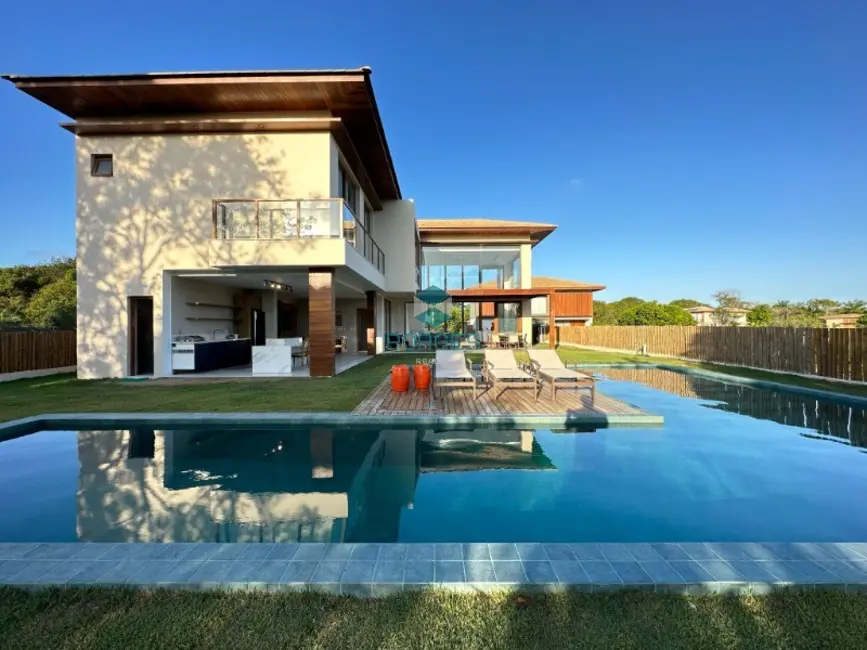 Casa de Condomínio com 7 quartos à venda, 450m2 em Mata De Sao Joao - BA - imagem 2 Foto 2 de Casa de Condomínio com 7 quartos à venda, 450m2 em Mata De Sao Joao - BA