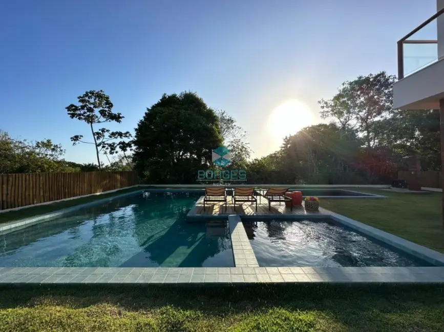 Casa de Condomínio com 7 quartos à venda, 450m2 em Mata De Sao Joao - BA - imagem 4 Foto 4 de Casa de Condomínio com 7 quartos à venda, 450m2 em Mata De Sao Joao - BA