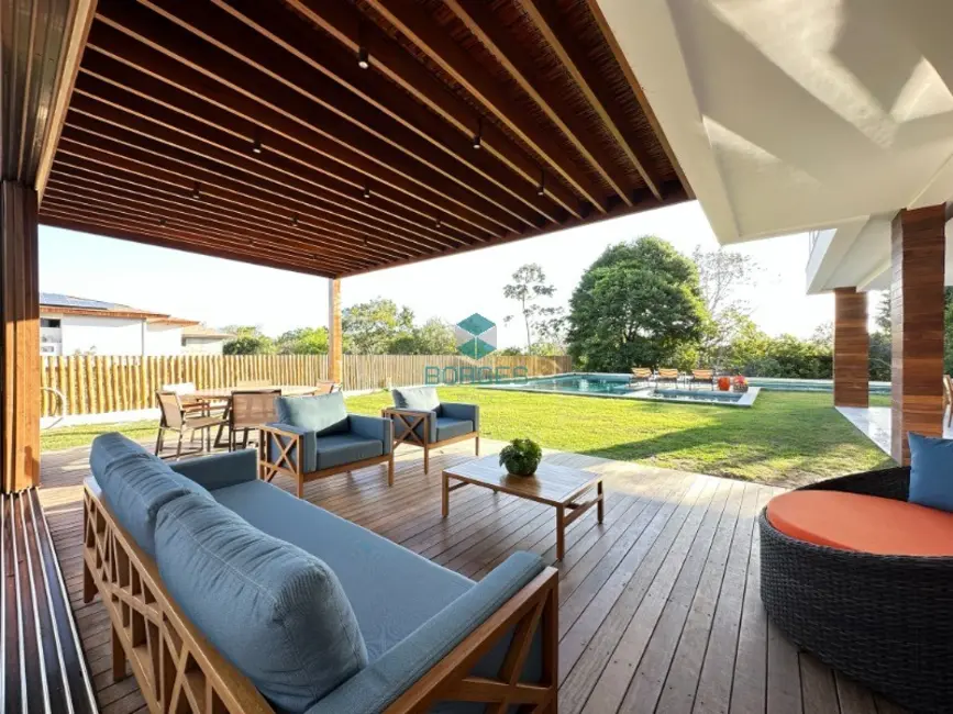 Casa de Condomínio com 7 quartos à venda, 450m2 em Mata De Sao Joao - BA - imagem 5 Foto 5 de Casa de Condomínio com 7 quartos à venda, 450m2 em Mata De Sao Joao - BA