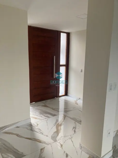Foto 3 de Casa de Condomínio com 6 quartos à venda, 600m2 em Patamares, Salvador - BA
