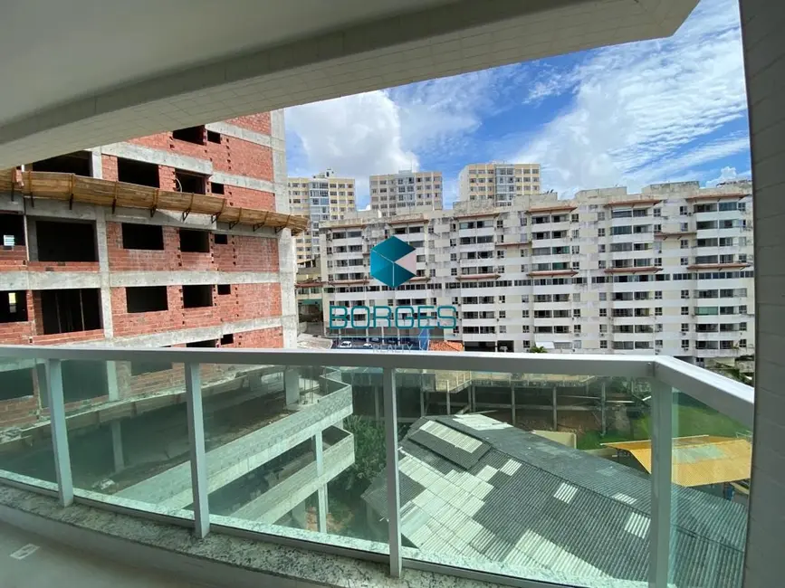 Apartamento com 2 quartos à venda, 65m2 em Rio Vermelho, Salvador - BA - imagem 3 Foto 3 de Apartamento com 2 quartos à venda, 65m2 em Rio Vermelho, Salvador - BA