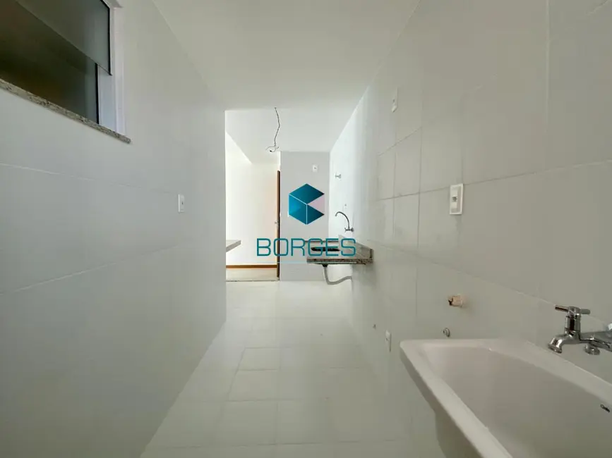 Apartamento com 2 quartos à venda, 65m2 em Rio Vermelho, Salvador - BA - imagem 6 Foto 6 de Apartamento com 2 quartos à venda, 65m2 em Rio Vermelho, Salvador - BA