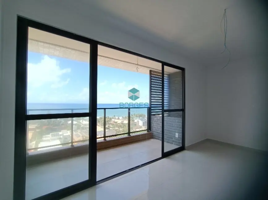 Apartamento com 1 quarto à venda, 29m2 em Itapuã, Salvador - BA - imagem 3 Foto 3 de Apartamento com 1 quarto à venda, 29m2 em Itapuã, Salvador - BA