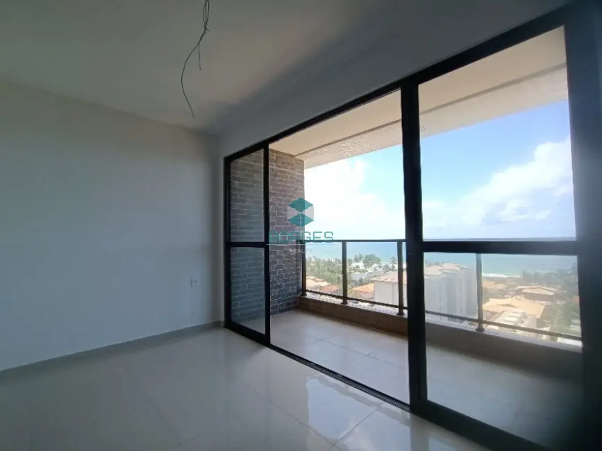 Apartamento com 1 quarto à venda, 29m2 em Itapuã, Salvador - BA - imagem 5 Foto 5 de Apartamento com 1 quarto à venda, 29m2 em Itapuã, Salvador - BA