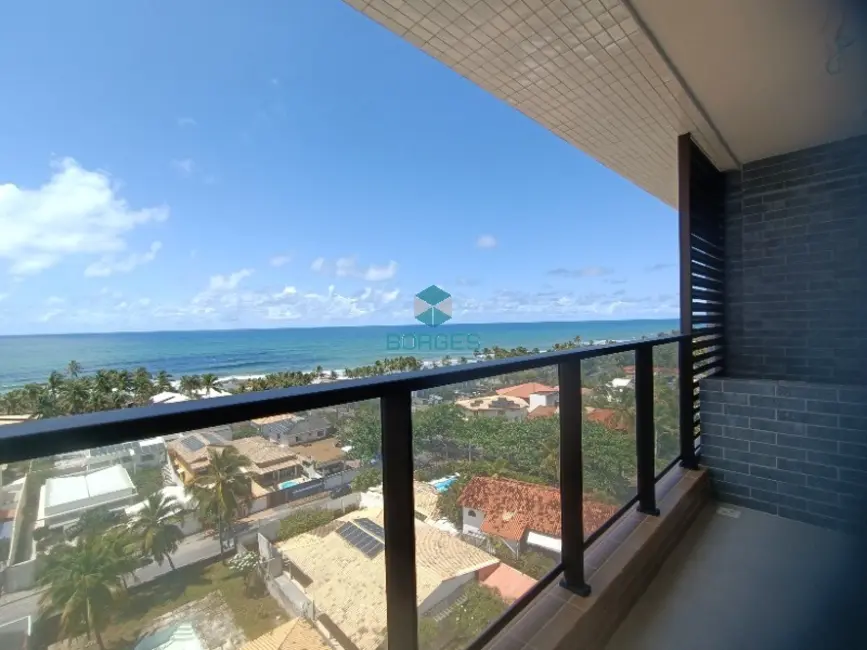 Apartamento com 1 quarto à venda, 29m2 em Itapuã, Salvador - BA - imagem 2 Foto 2 de Apartamento com 1 quarto à venda, 29m2 em Itapuã, Salvador - BA