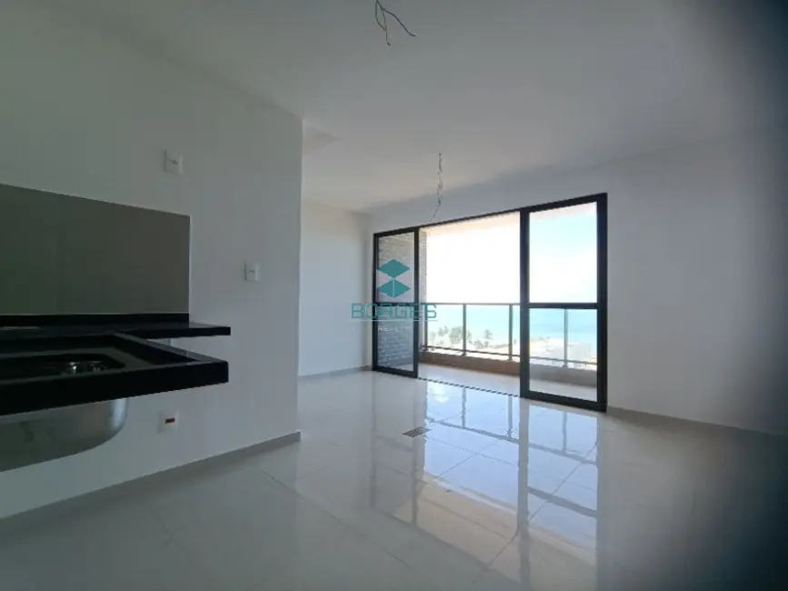 Apartamento com 1 quarto à venda, 29m2 em Itapuã, Salvador - BA - imagem 7 Foto 7 de Apartamento com 1 quarto à venda, 29m2 em Itapuã, Salvador - BA