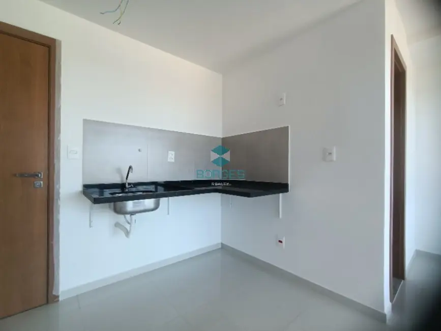 Apartamento com 1 quarto à venda, 29m2 em Itapuã, Salvador - BA - imagem 9 Foto 9 de Apartamento com 1 quarto à venda, 29m2 em Itapuã, Salvador - BA