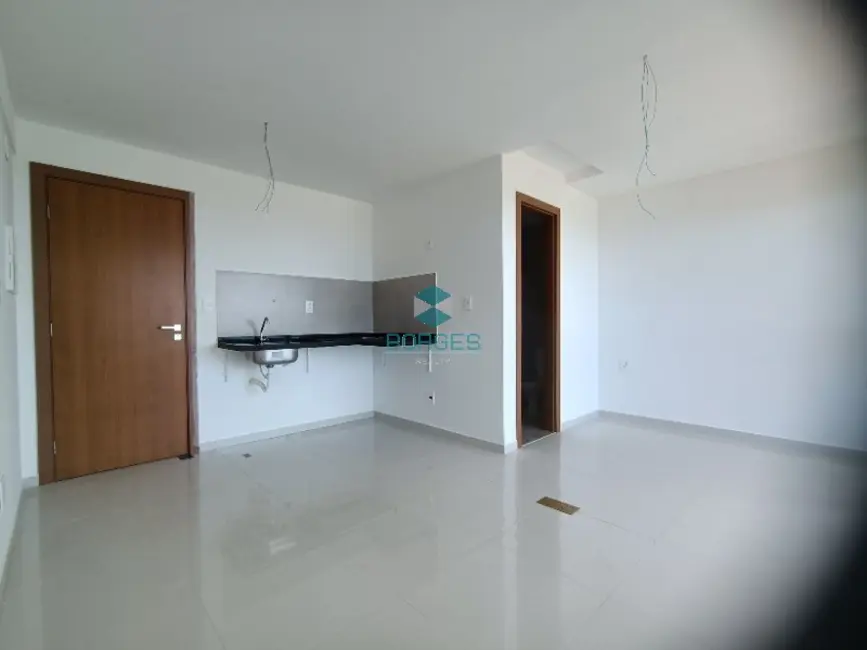 Apartamento com 1 quarto à venda, 29m2 em Itapuã, Salvador - BA - imagem 8 Foto 8 de Apartamento com 1 quarto à venda, 29m2 em Itapuã, Salvador - BA