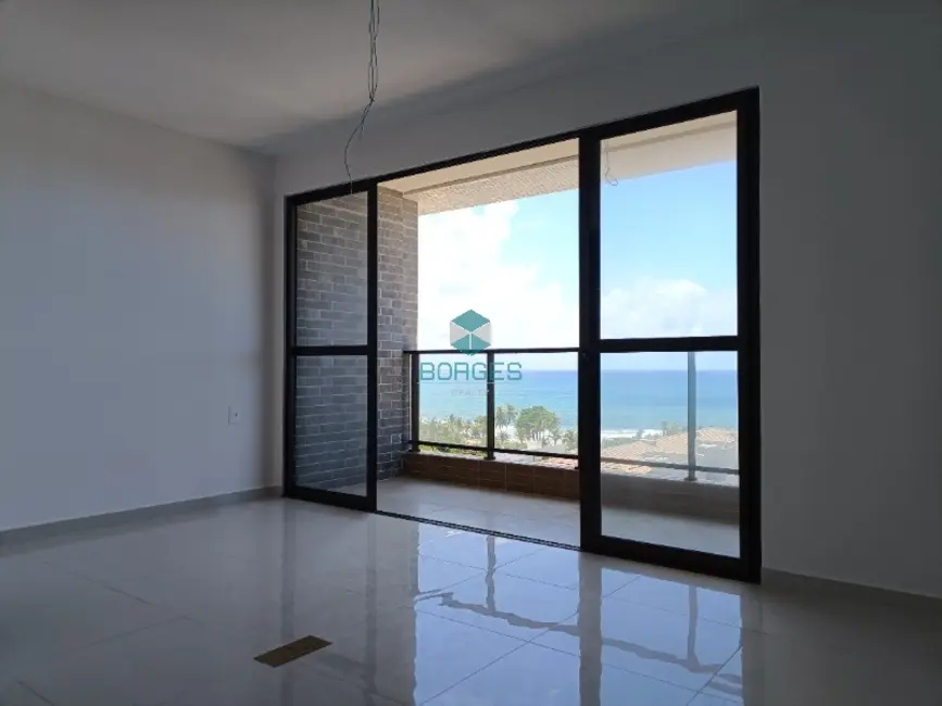 Apartamento com 1 quarto à venda, 29m2 em Itapuã, Salvador - BA - imagem 6 Foto 6 de Apartamento com 1 quarto à venda, 29m2 em Itapuã, Salvador - BA