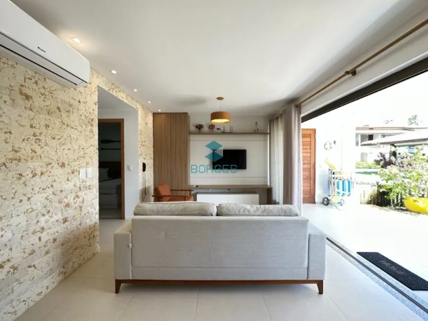 Foto 2 de Apartamento com 2 quartos à venda, 183m2 em Mata De Sao Joao - BA