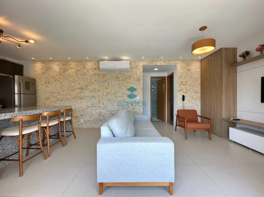 Foto 5 de Apartamento com 2 quartos à venda, 183m2 em Mata De Sao Joao - BA