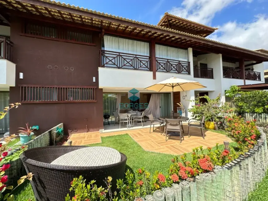 Foto 9 de Apartamento com 2 quartos à venda, 183m2 em Mata De Sao Joao - BA