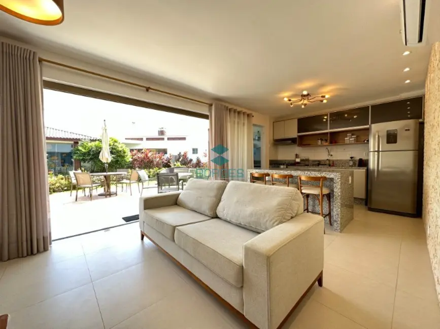 Foto 3 de Apartamento com 2 quartos à venda, 183m2 em Mata De Sao Joao - BA