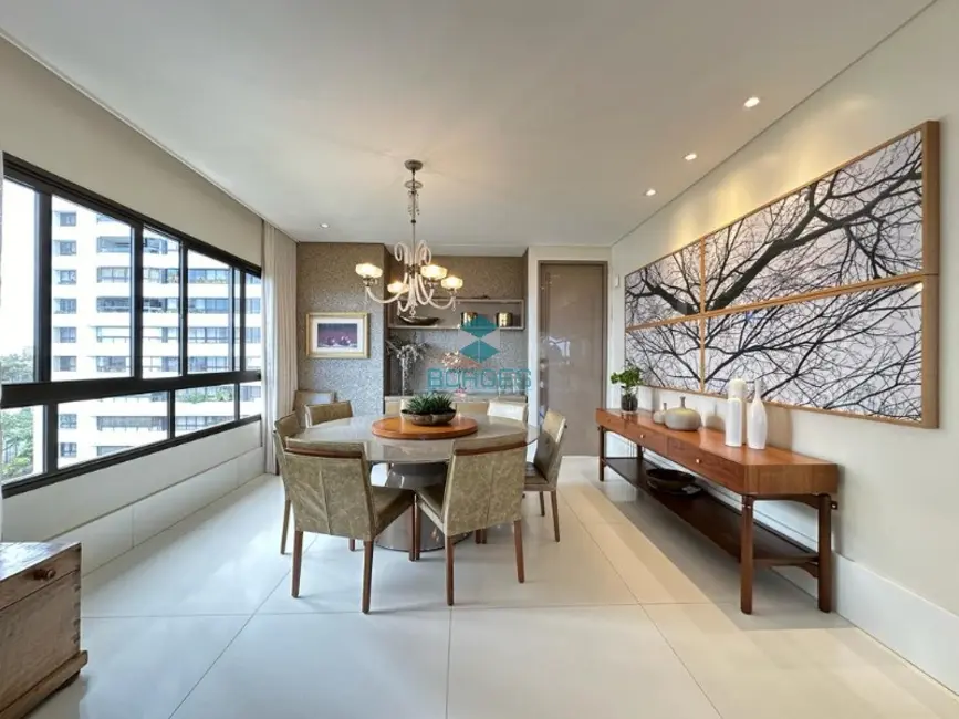 Foto 2 de Apartamento com 4 quartos à venda, 394m2 em Horto Florestal, Salvador - BA