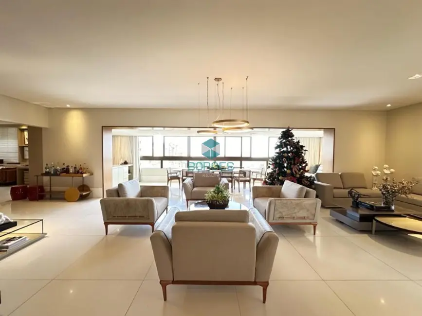 Foto 8 de Apartamento com 4 quartos à venda, 394m2 em Horto Florestal, Salvador - BA