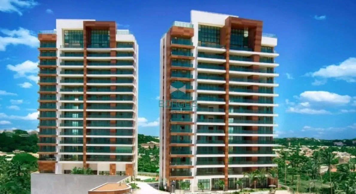 Apartamento com 4 quartos à venda, 242m2 em Jaguaribe, Salvador - BA - imagem 5 Foto 5 de Apartamento com 4 quartos à venda, 242m2 em Jaguaribe, Salvador - BA