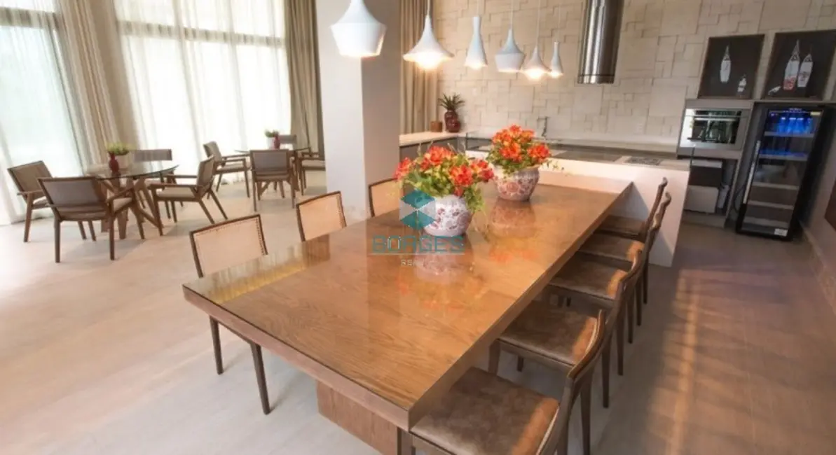 Foto 2 de Apartamento com 4 quartos à venda, 242m2 em Jaguaribe, Salvador - BA