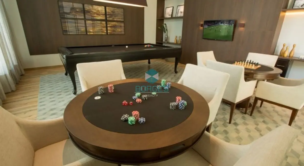 Apartamento com 4 quartos à venda, 242m2 em Jaguaribe, Salvador - BA - imagem 4 Foto 4 de Apartamento com 4 quartos à venda, 242m2 em Jaguaribe, Salvador - BA