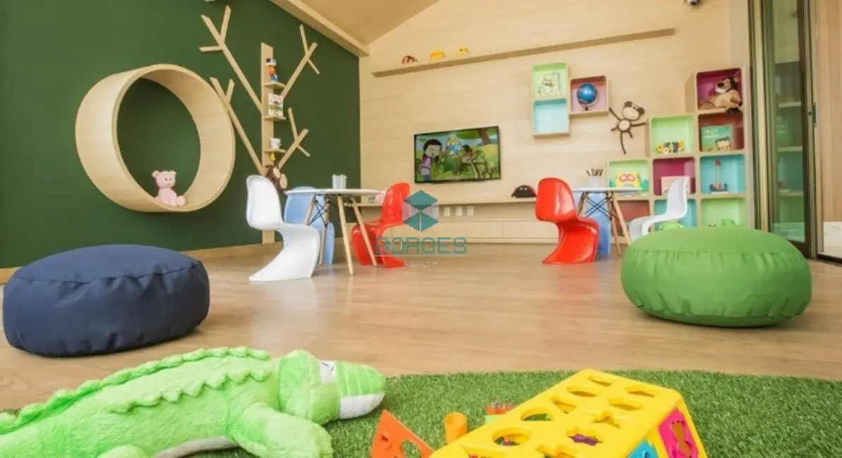 Apartamento com 4 quartos à venda, 242m2 em Jaguaribe, Salvador - BA - imagem 8 Foto 8 de Apartamento com 4 quartos à venda, 242m2 em Jaguaribe, Salvador - BA