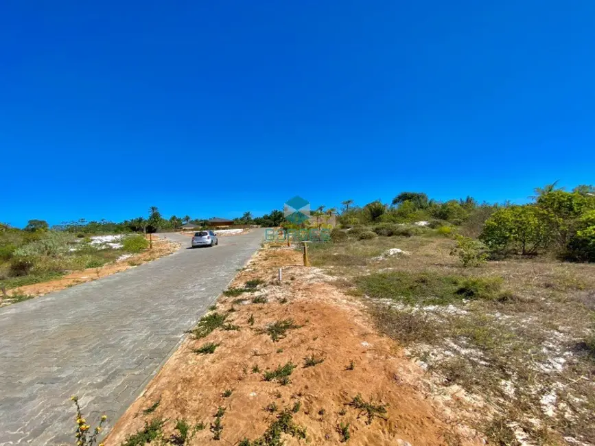 Foto 2 de Terreno / Lote à venda, 800m2 em Mata De Sao Joao - BA