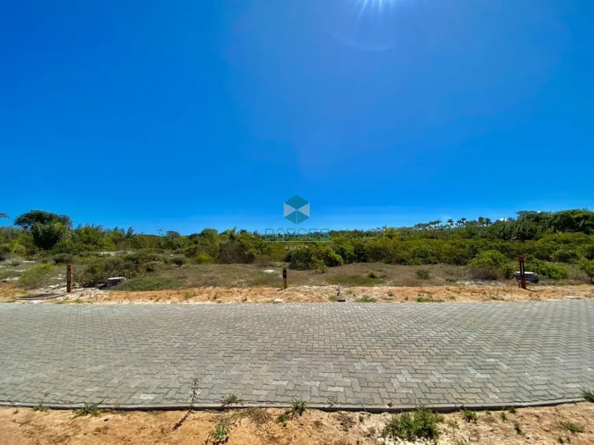 Foto 1 de Terreno / Lote à venda, 800m2 em Mata De Sao Joao - BA