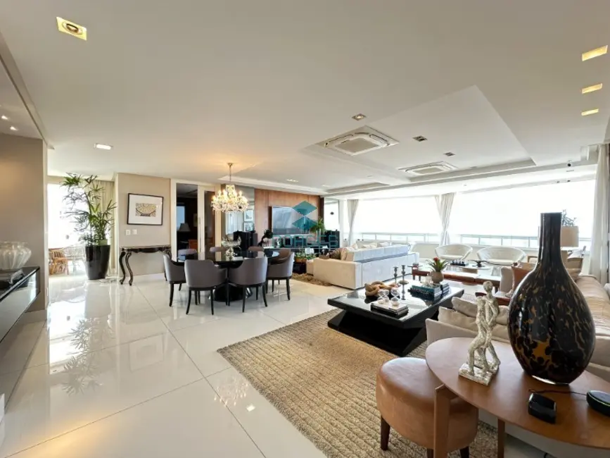 Apartamento com 3 quartos à venda, 328m2 em Pituba, Salvador - BA - imagem 5 Foto 5 de Apartamento com 3 quartos à venda, 328m2 em Pituba, Salvador - BA