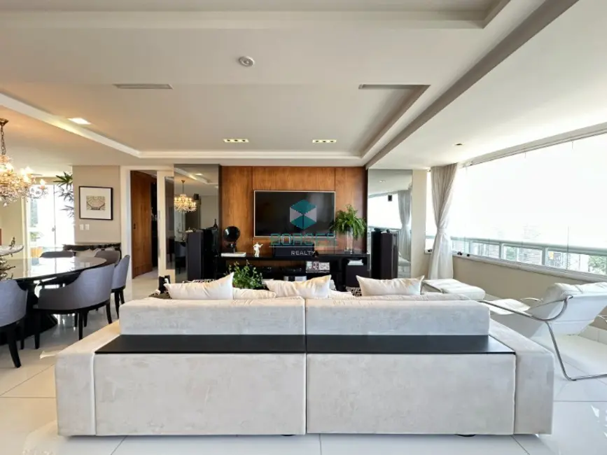 Apartamento com 3 quartos à venda, 328m2 em Pituba, Salvador - BA - imagem 7 Foto 7 de Apartamento com 3 quartos à venda, 328m2 em Pituba, Salvador - BA