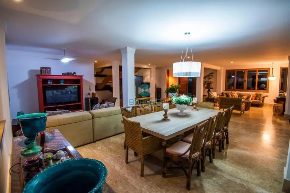 Foto 7 de Casa de Condomínio com 7 quartos à venda, 900m2 em Camacari - BA