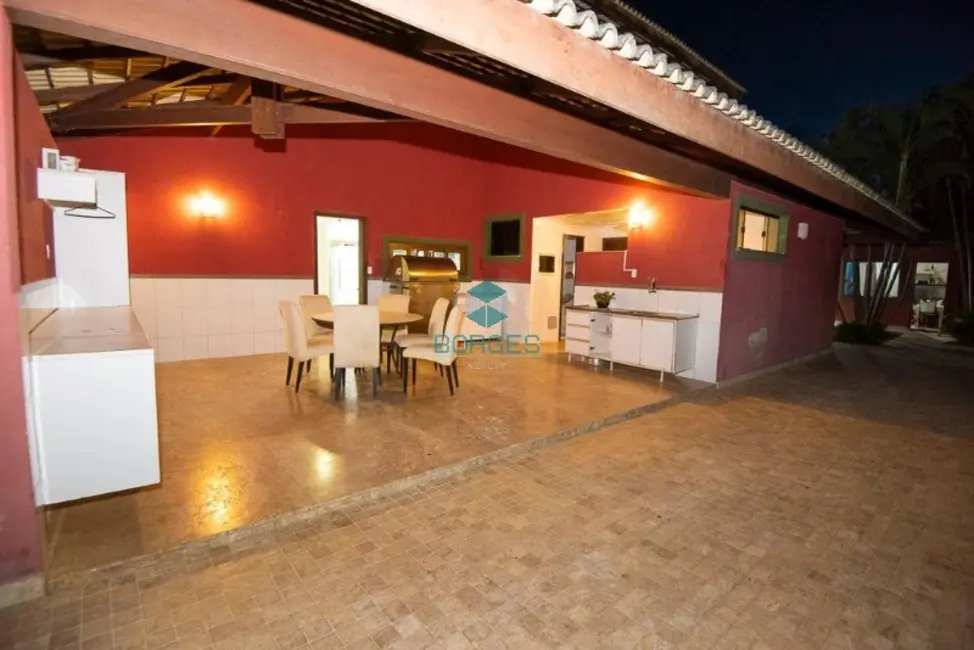 Foto 9 de Casa de Condomínio com 7 quartos à venda, 900m2 em Camacari - BA