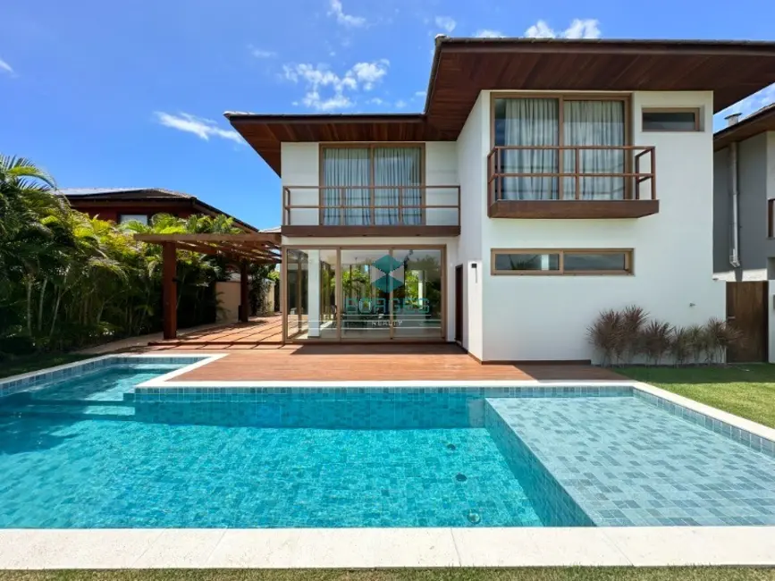 Foto 1 de Casa de Condomínio com 6 quartos à venda, 480m2 em Mata De Sao Joao - BA