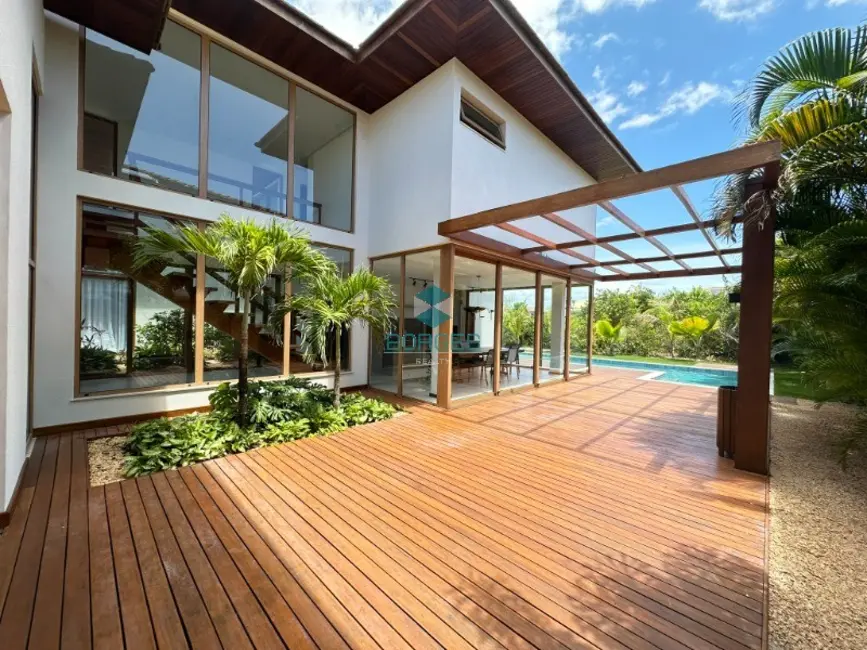 Foto 2 de Casa de Condomínio com 6 quartos à venda, 480m2 em Mata De Sao Joao - BA
