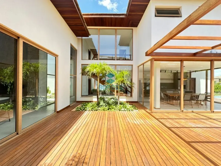 Casa de Condomínio com 6 quartos à venda, 480m2 em Mata De Sao Joao - BA - imagem 3 Foto 3 de Casa de Condomínio com 6 quartos à venda, 480m2 em Mata De Sao Joao - BA