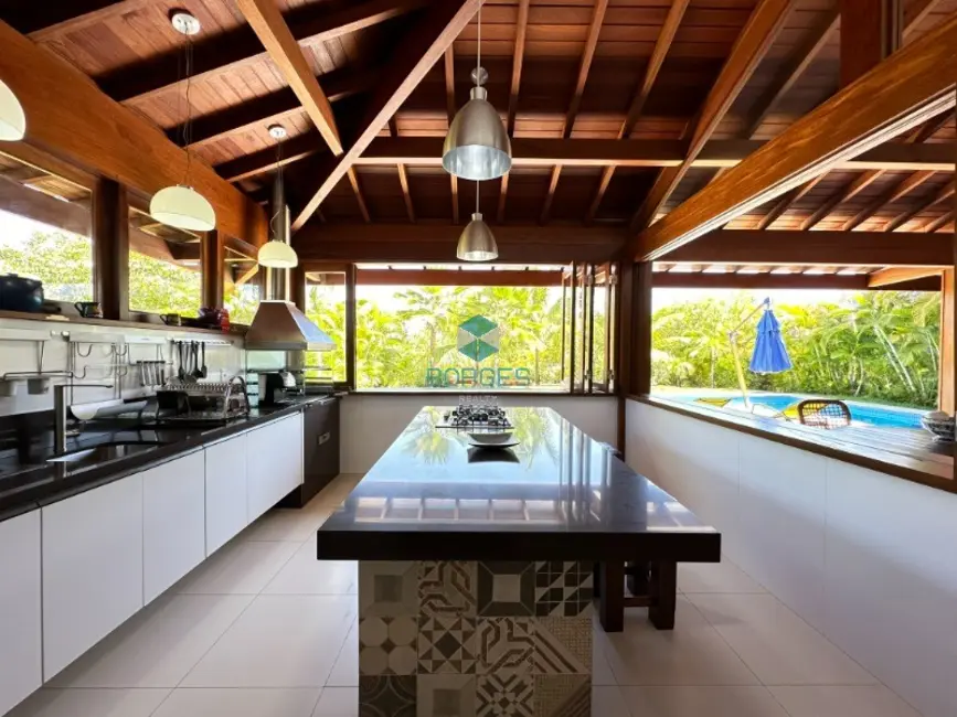 Casa de Condomínio com 4 quartos à venda, 380m2 em Mata De Sao Joao - BA - imagem 6 Foto 6 de Casa de Condomínio com 4 quartos à venda, 380m2 em Mata De Sao Joao - BA