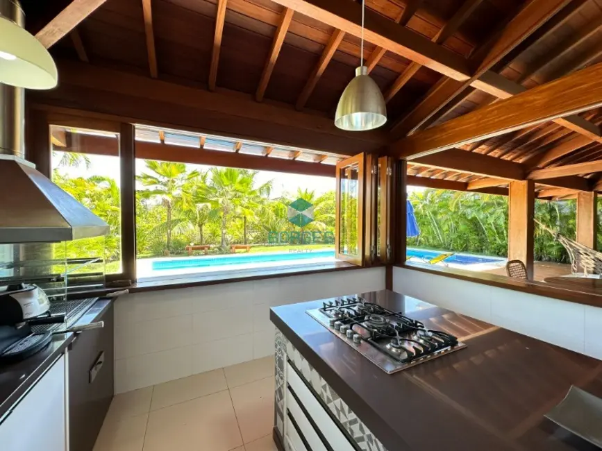 Casa de Condomínio com 4 quartos à venda, 380m2 em Mata De Sao Joao - BA - imagem 8 Foto 8 de Casa de Condomínio com 4 quartos à venda, 380m2 em Mata De Sao Joao - BA